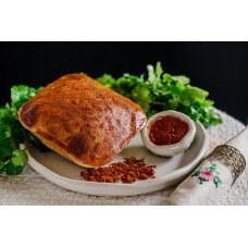 Byron Bay Gourmet GF Thai Chicken Pie 220g(Buy In-Store ,or Buy On-Line and Collect from our Store - NO DELIVERY SERVICE FOR THIS ITEM)